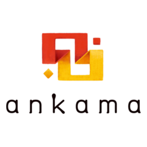 Logo Ankama