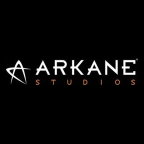 Logo Arkane Studios