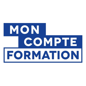 Logo Mon Compte Formation