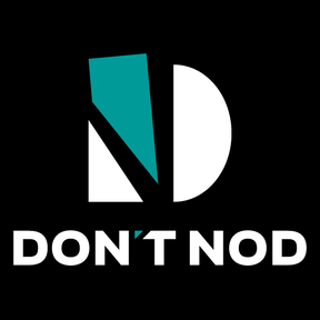 Logo DON’T NOD