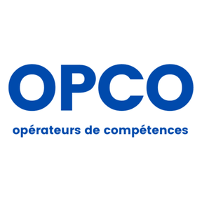 Logo OPCO — opérateurs de compétences