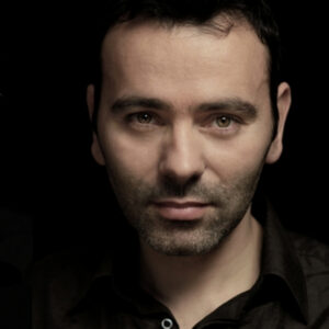 Portrait de Nessim Chebaane, Senior Animator 3D