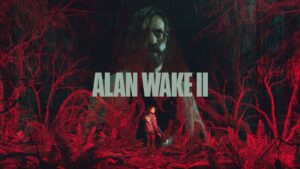 Alan Wake 2 — Remedy Entertainment