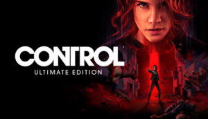 Control — Remedy Entertainment