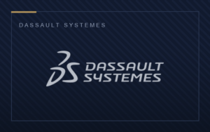 Dassault — image de synthèse et temps réel