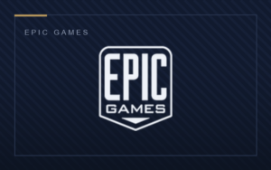 Epic Games — formation aux outils temps réel