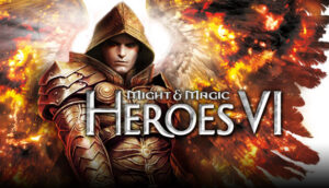 Might & Magic — Ubisoft