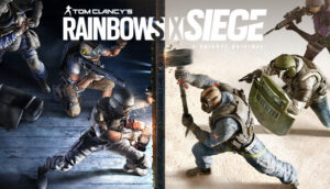 Rainbow Six Siege — Ubisoft Montréal