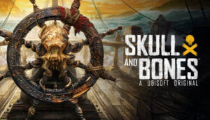 Skull & Bones — Ubisoft Singapour
