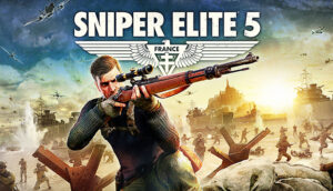 Sniper Elite 5 — Rebellion