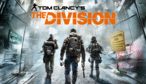 The Division — Massive Entertainment