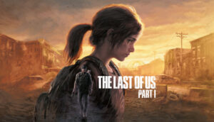 The Last of Us — Naughty Dog