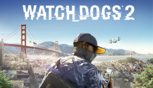 Watch Dogs — Ubisoft