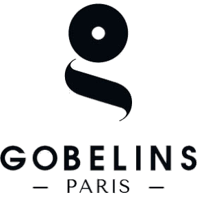 Logo GOBELINS Paris