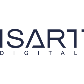 Logo ISART Digital